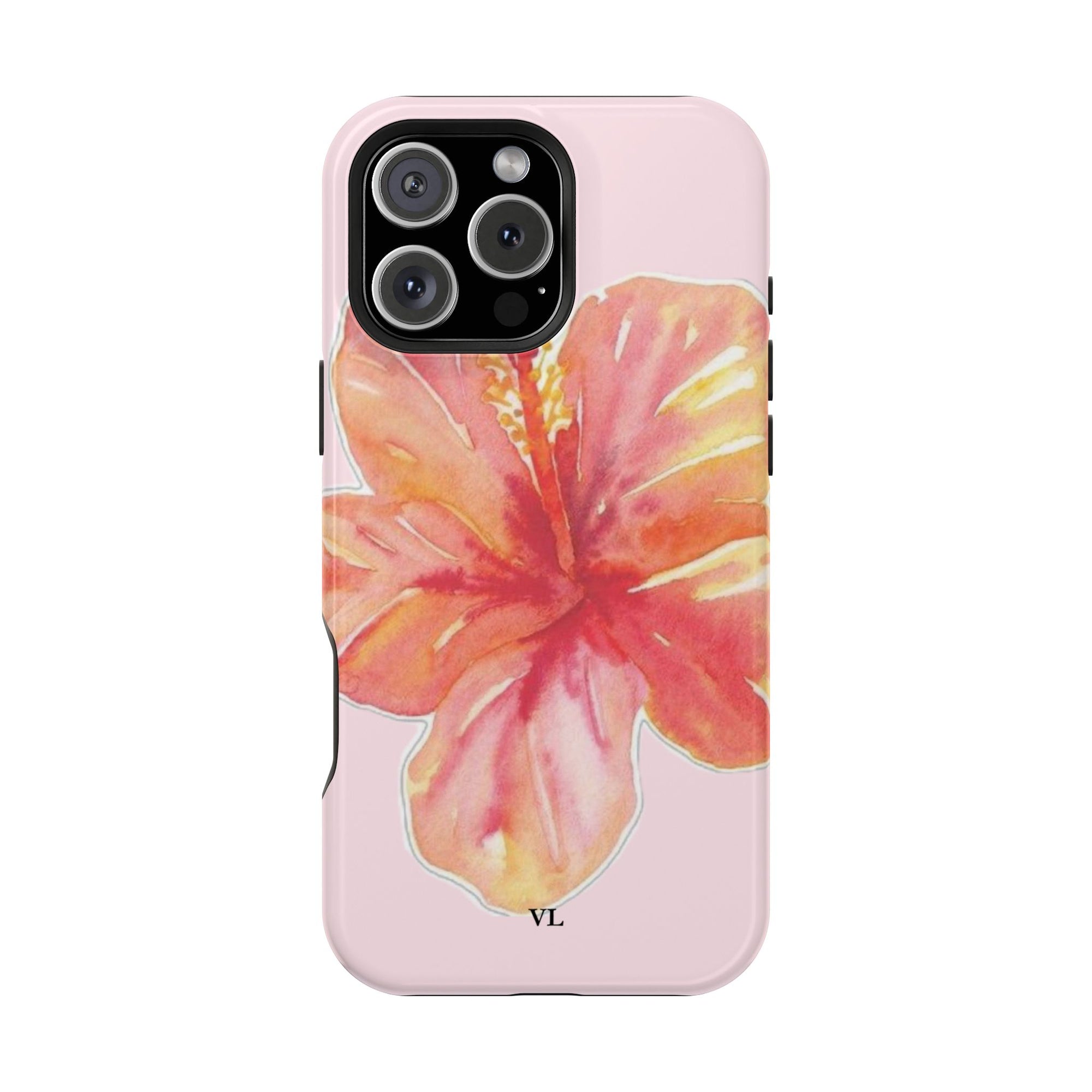 Blush Magsafe Case