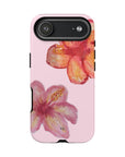 Pink Floras Case
