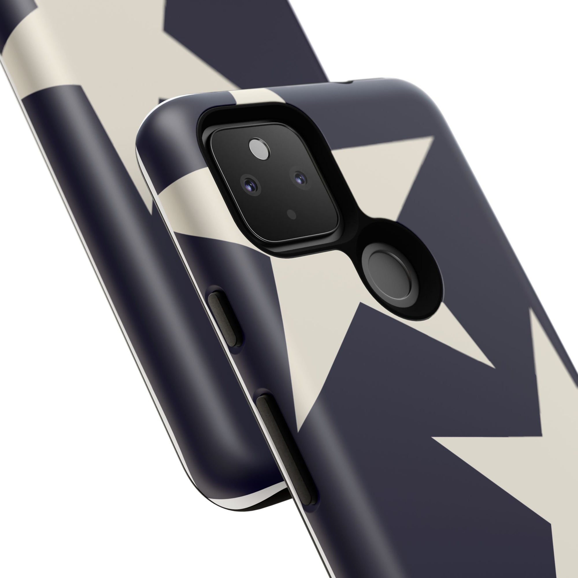 Dark blue Rockstar Case