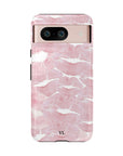 Pink Smooches Case