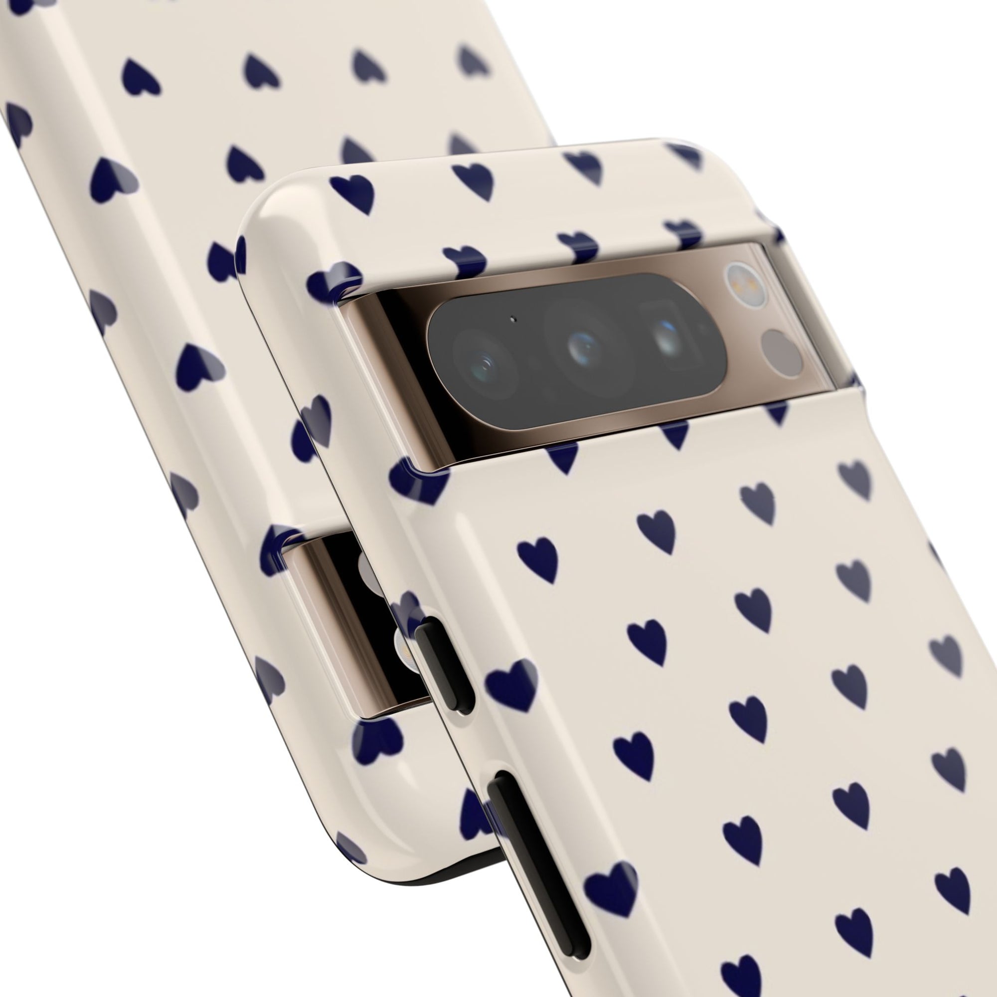 Blue Sweetheart Case