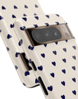 Blue Sweetheart Case