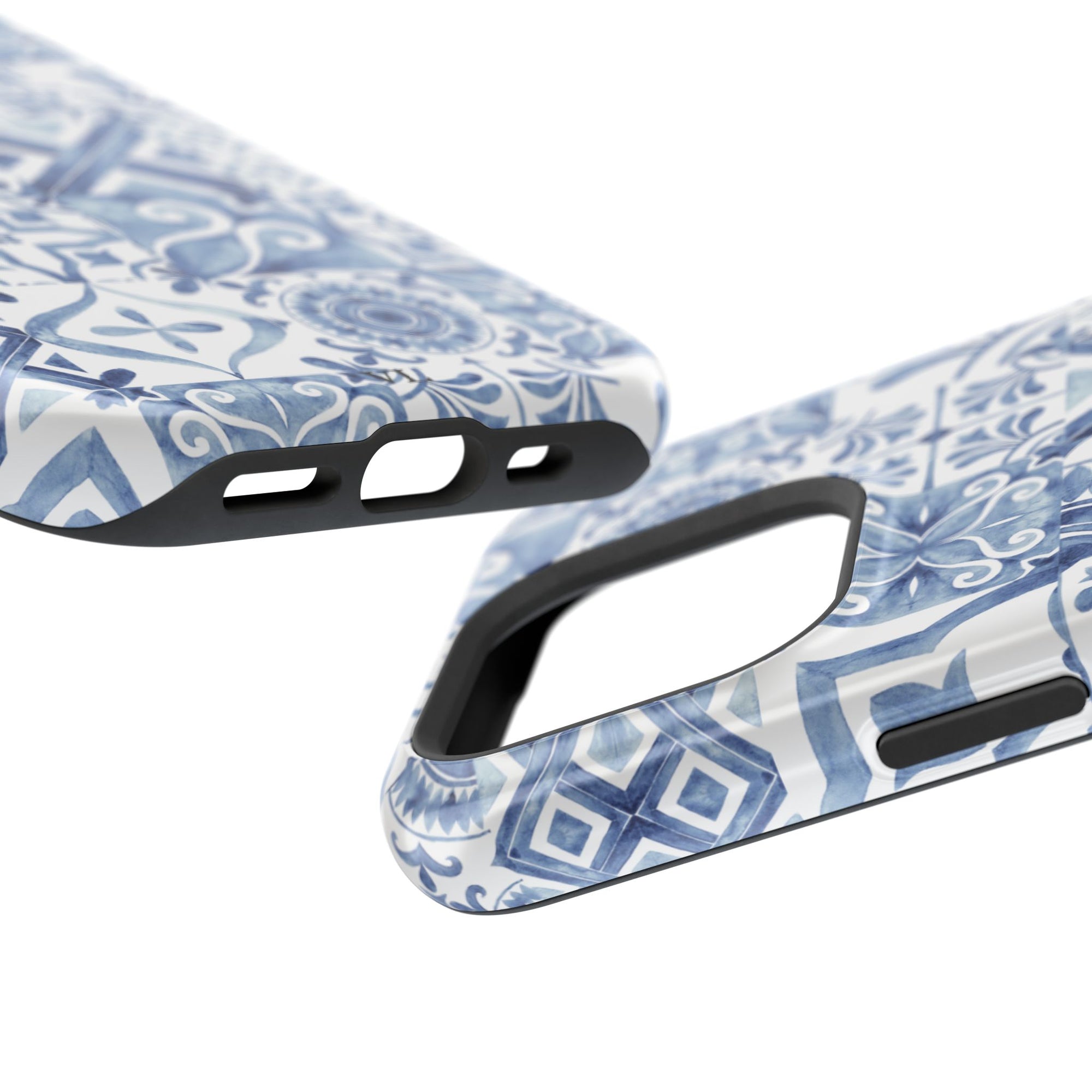 Mosaic Magsafe Case