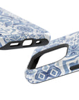 Mosaic Magsafe Case