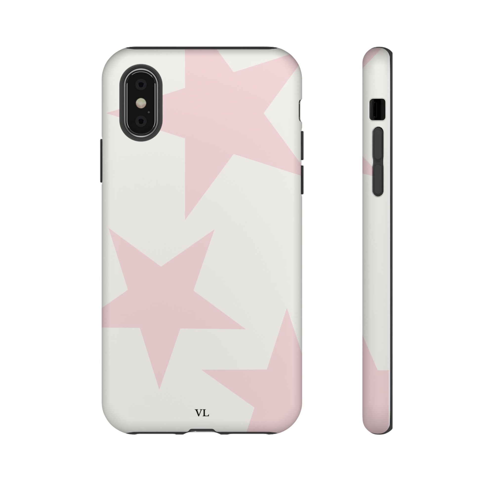 Celestial Blush Case