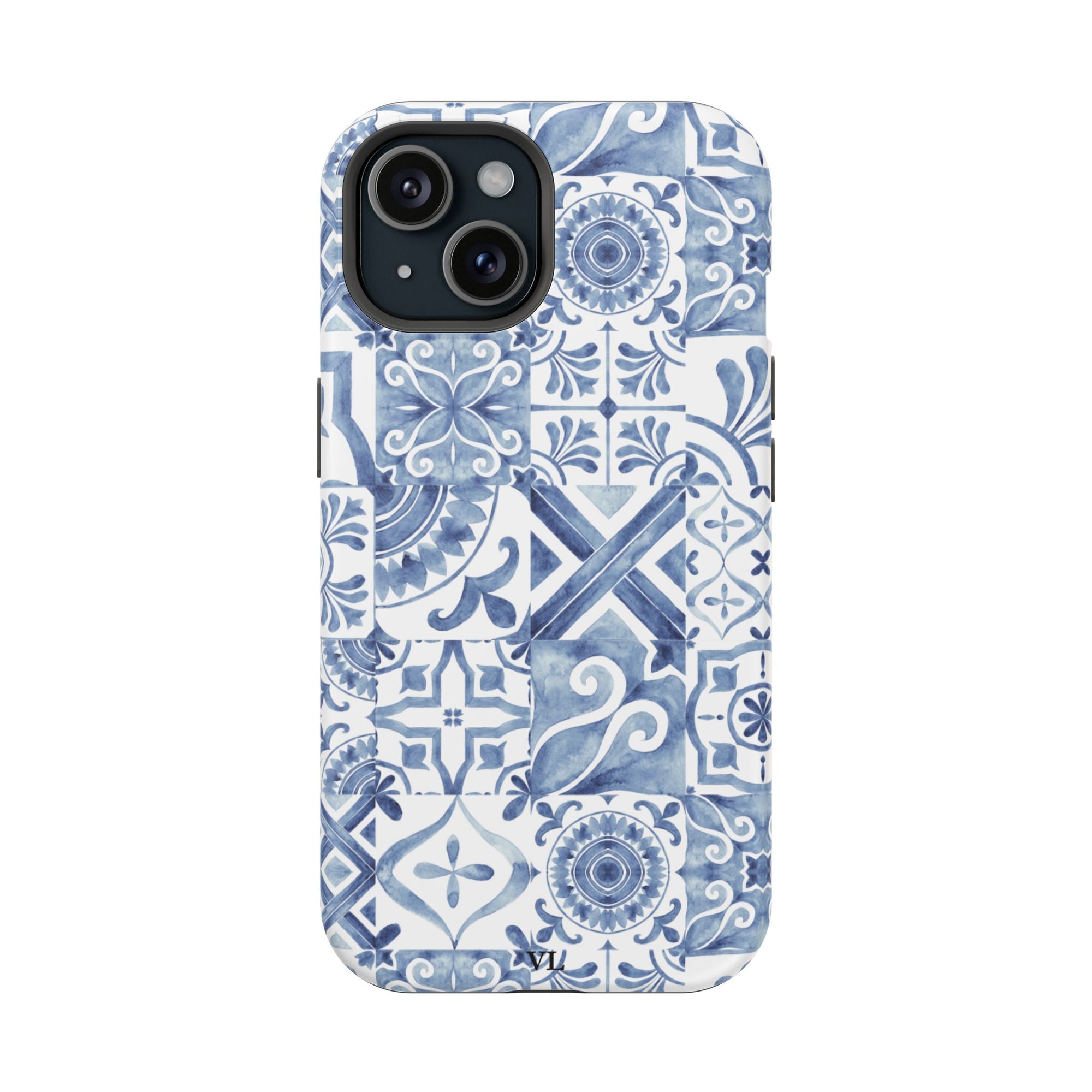 Mosaic Magsafe Case