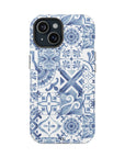 Mosaic Magsafe Case