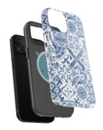 Mosaic Magsafe Case