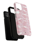 Pink Smooches Case