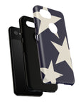 Dark blue Rockstar Case