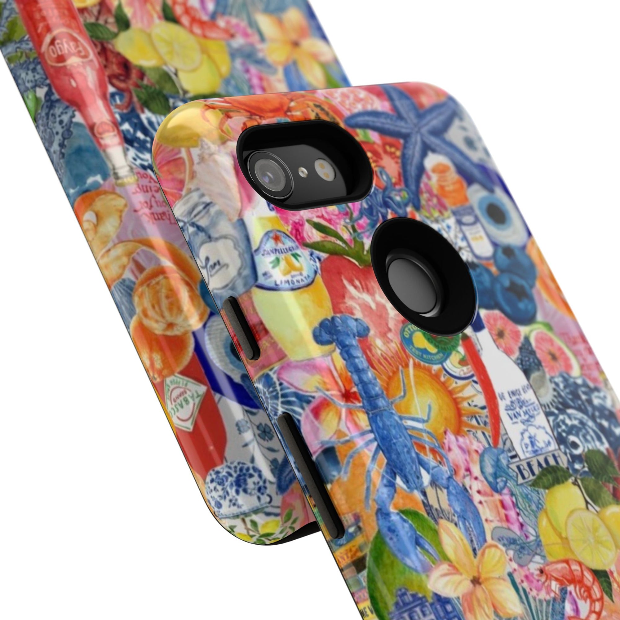 Tropicana Case