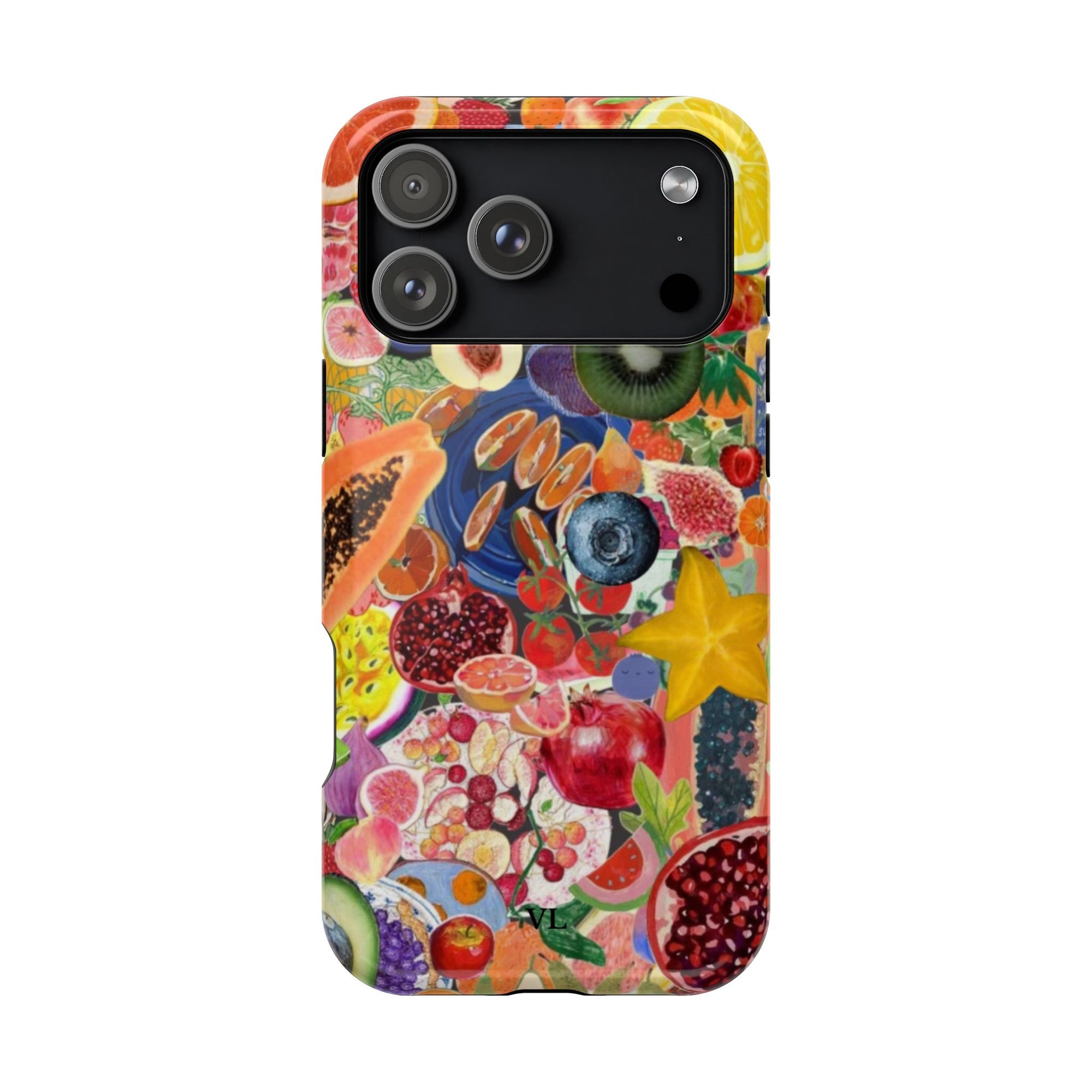 Fruit Salad MagSafe Case