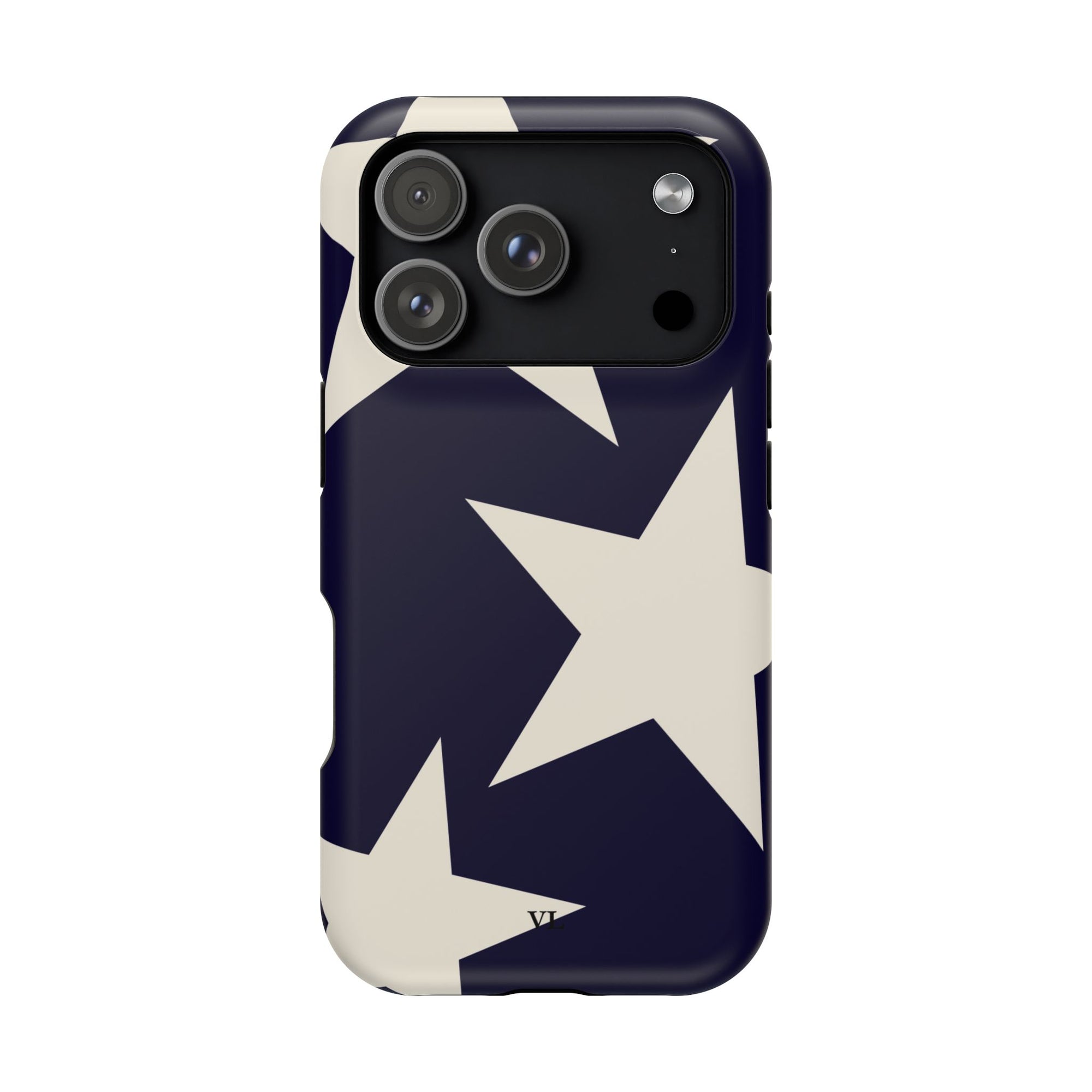 DarkBlue Rockstar MagSafe Case
