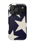 DarkBlue Rockstar MagSafe Case