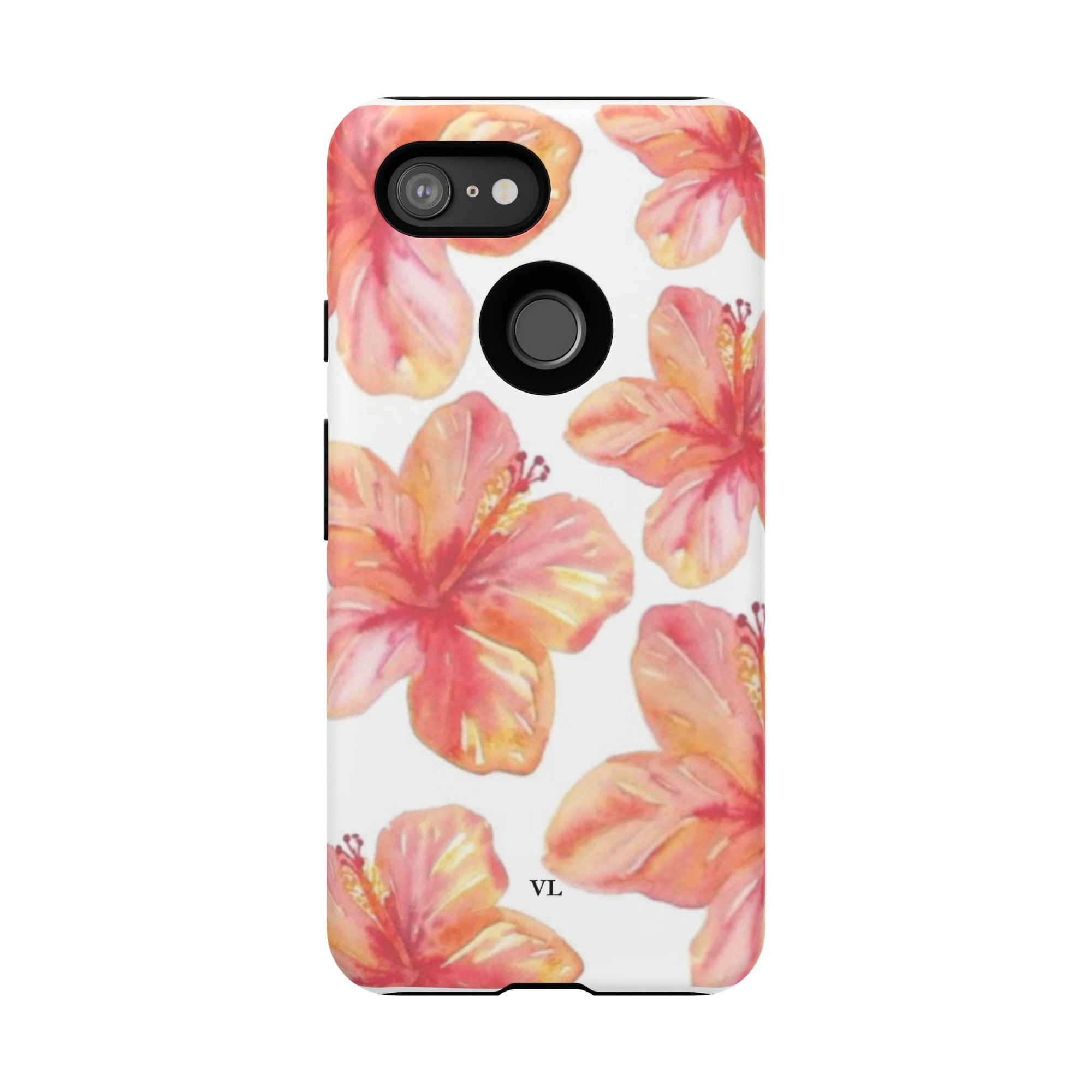 Flowers Case