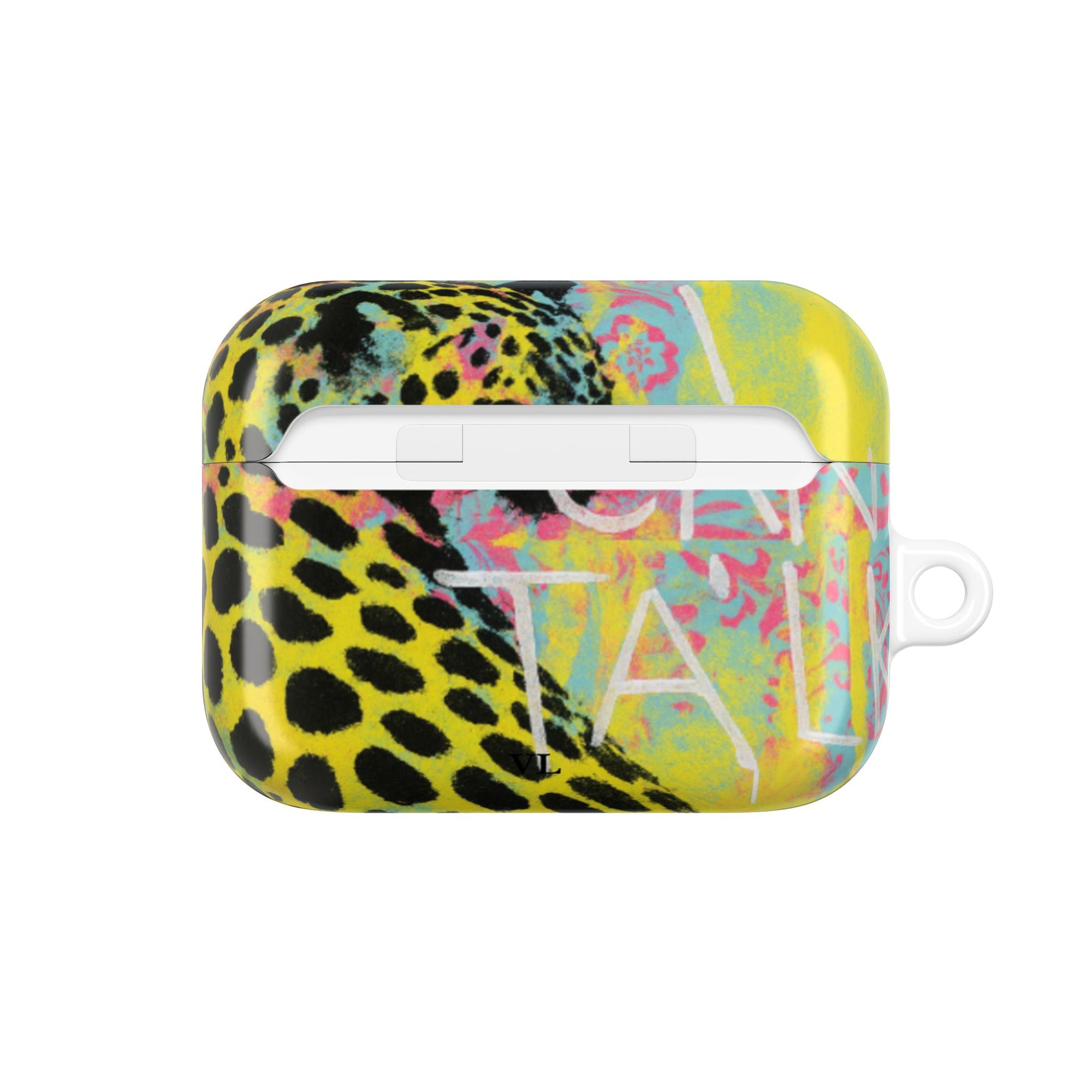 I Can Talk AirPod Case