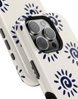 Heatwaves Magsafe Case