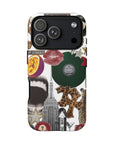 Chaotic Case