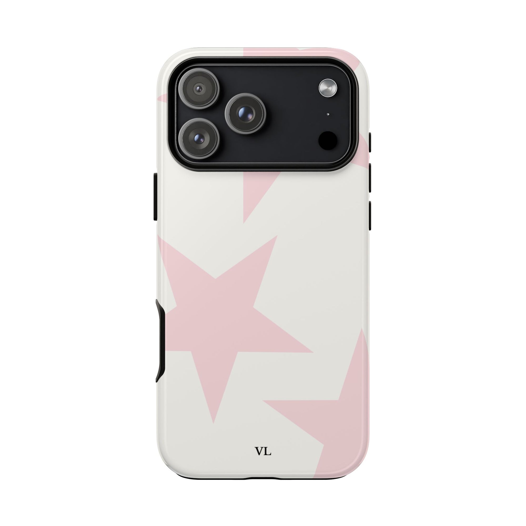 Celestial Blush Case