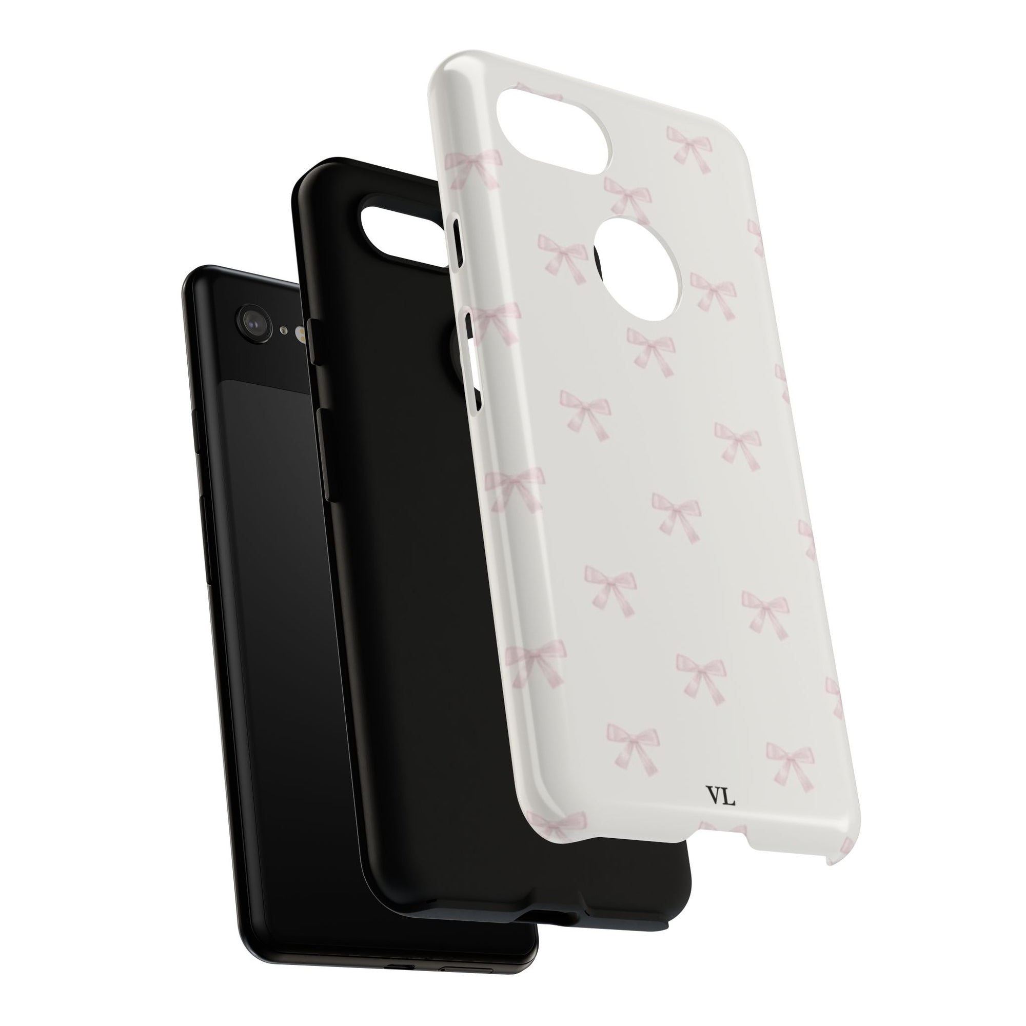 Bows Case