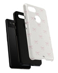 Bows Case