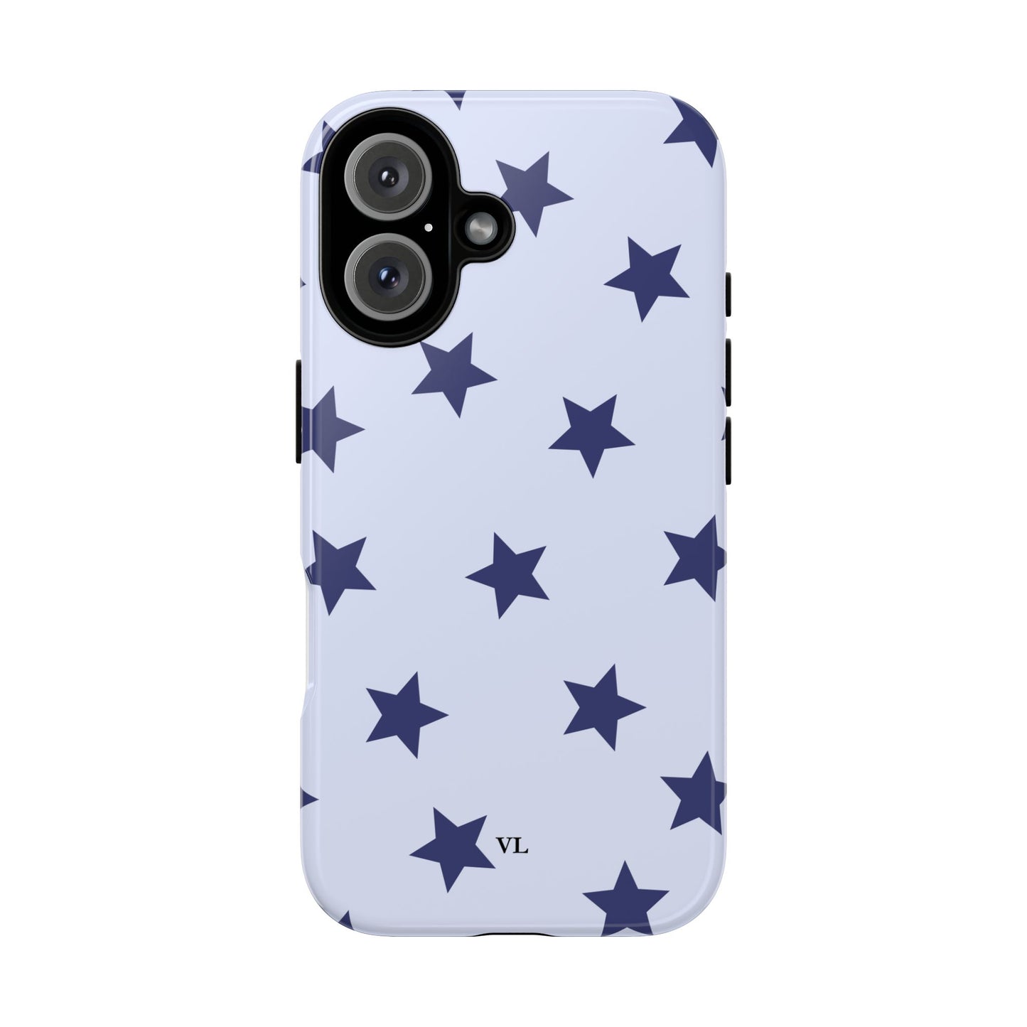 Blue Stars Case