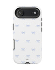Blue Bows Case