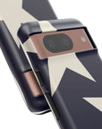 Dark blue Rockstar Case