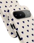 Blue Sweetheart Case