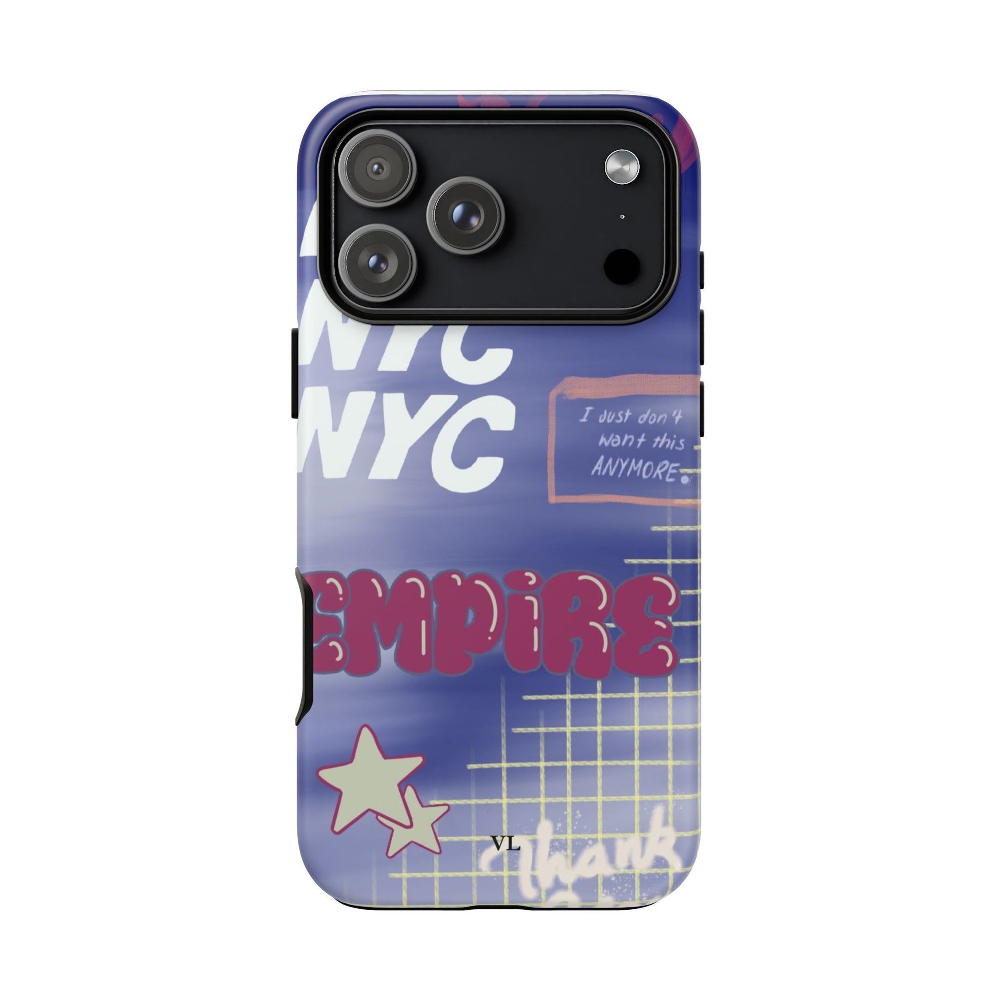 Empire Case