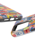 Tropicana Magsafe Case