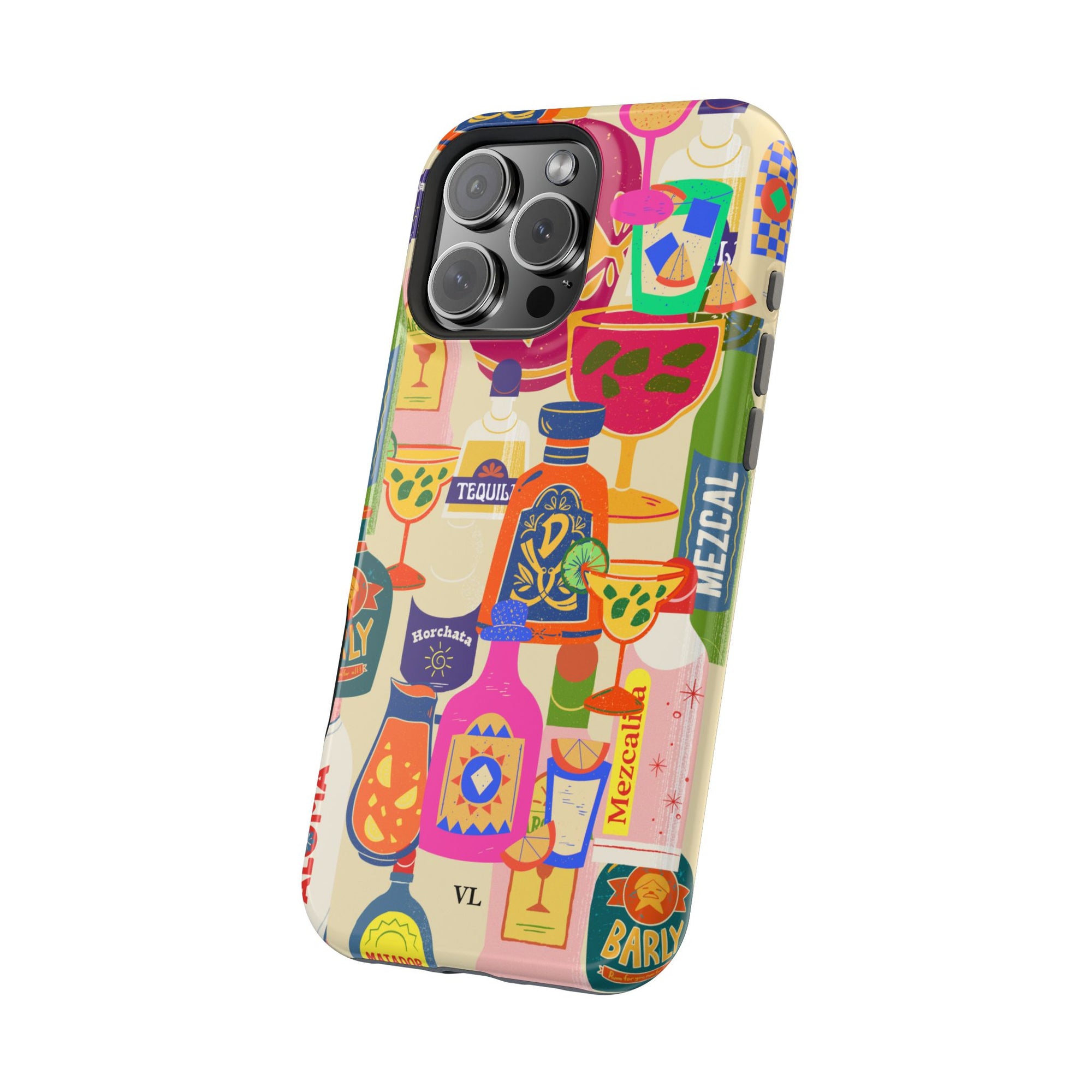 Margarita Fiesta MagSafe Case
