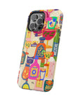 Margarita Fiesta MagSafe Case