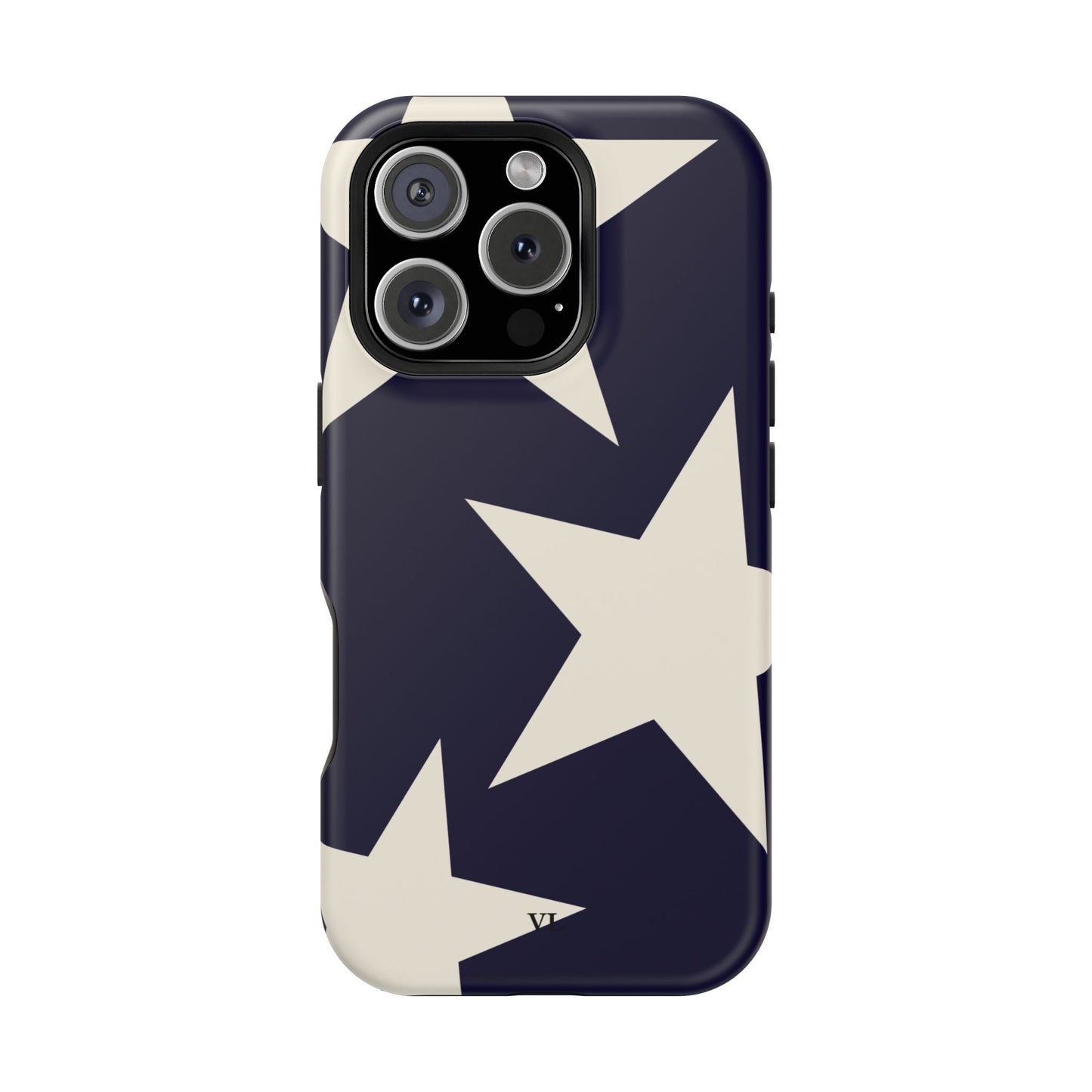 DarkBlue Rockstar MagSafe Case