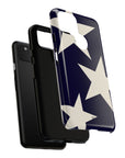 Dark blue Rockstar Case