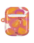 Hibiscus AirPods Case