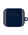 Dark Blue AirPods Case