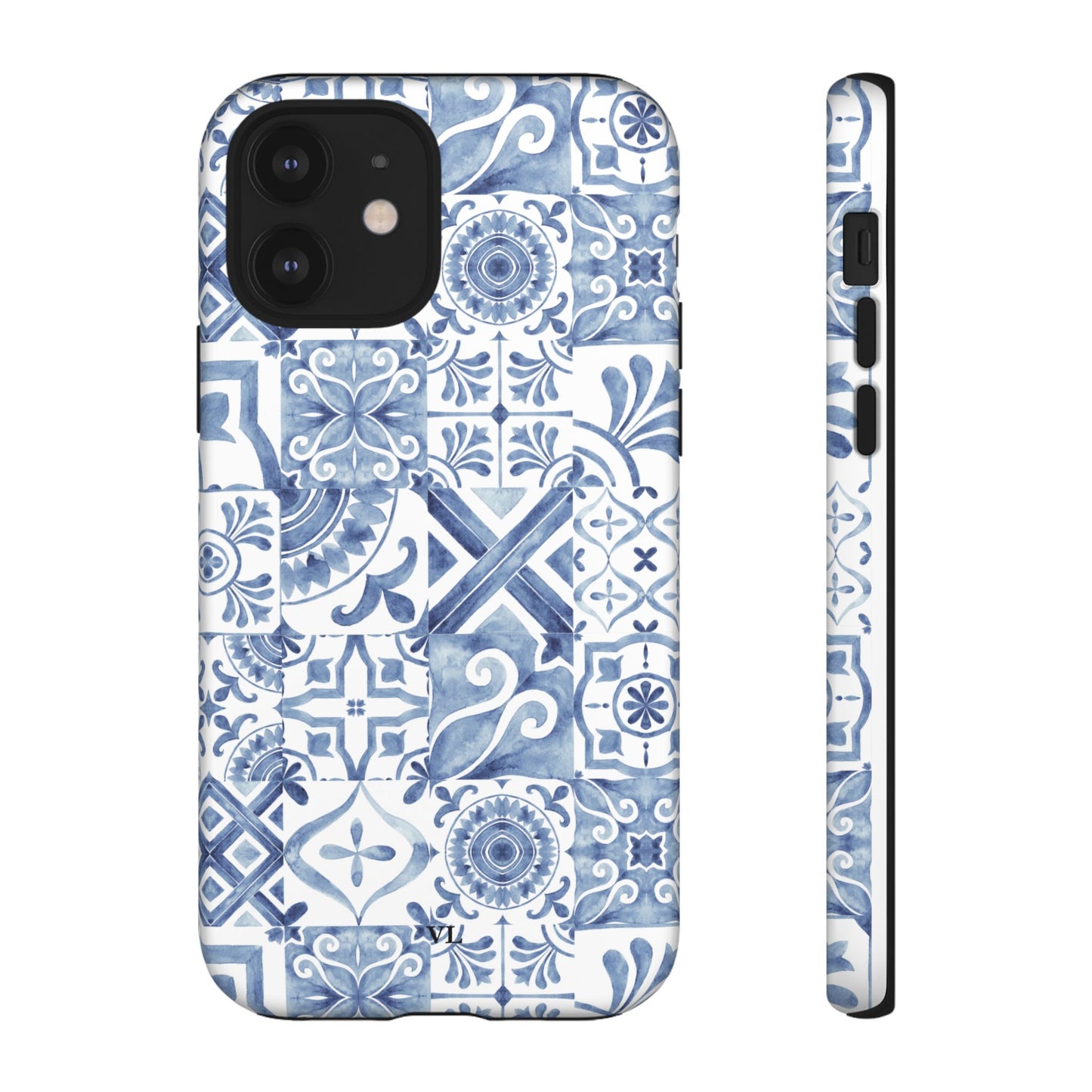 Mosaics Case