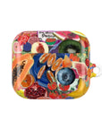 Fruit Salad AirPods Case