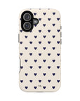 Blue Sweetheart Magsafe Case