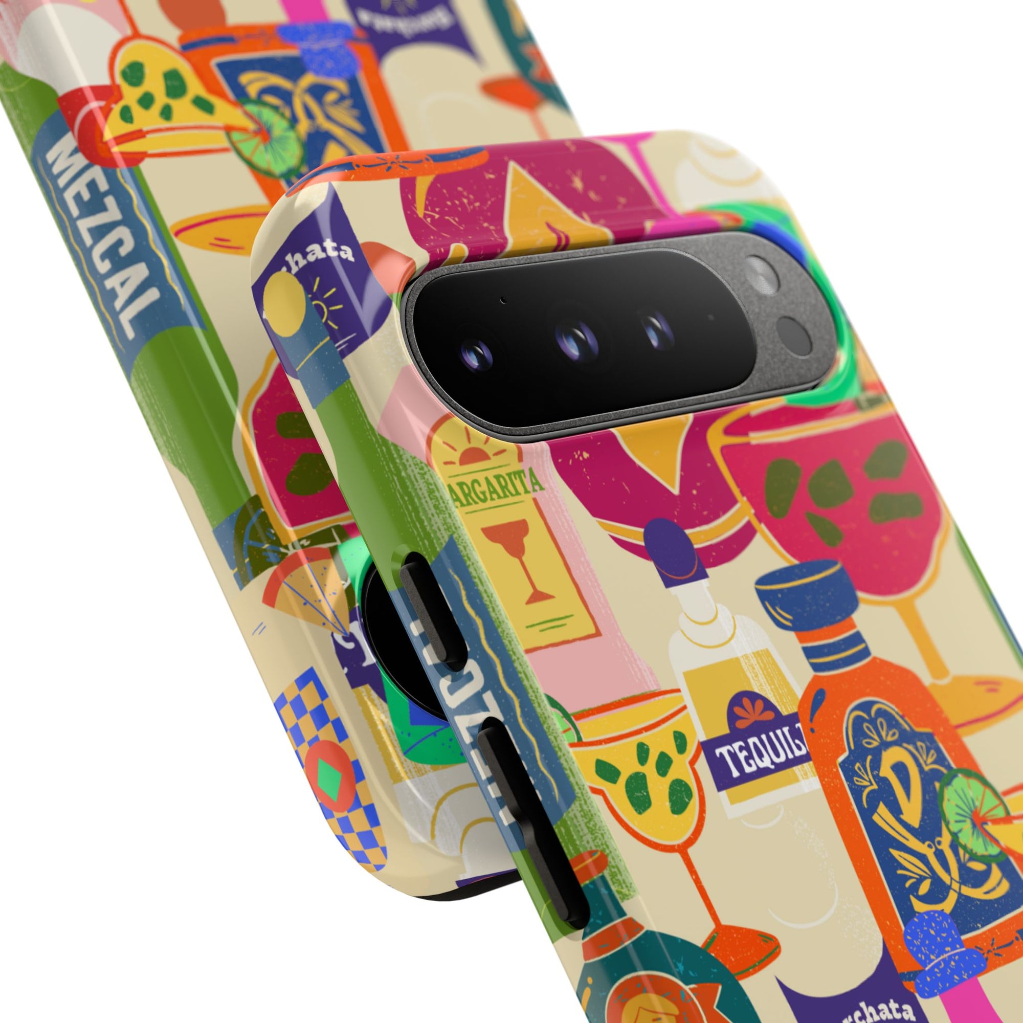 Margarita Fiesta Case