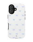 Blue Bows Case