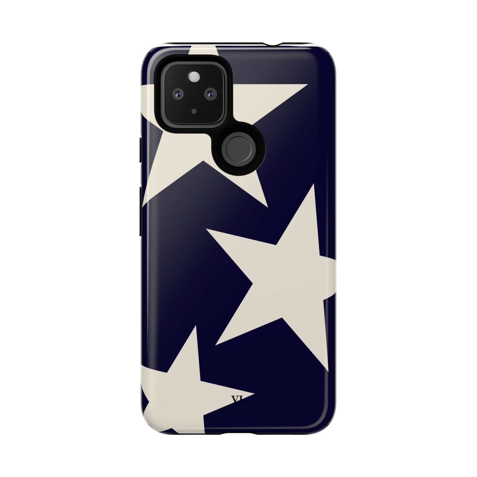 Dark blue Rockstar Case