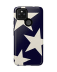 Dark blue Rockstar Case