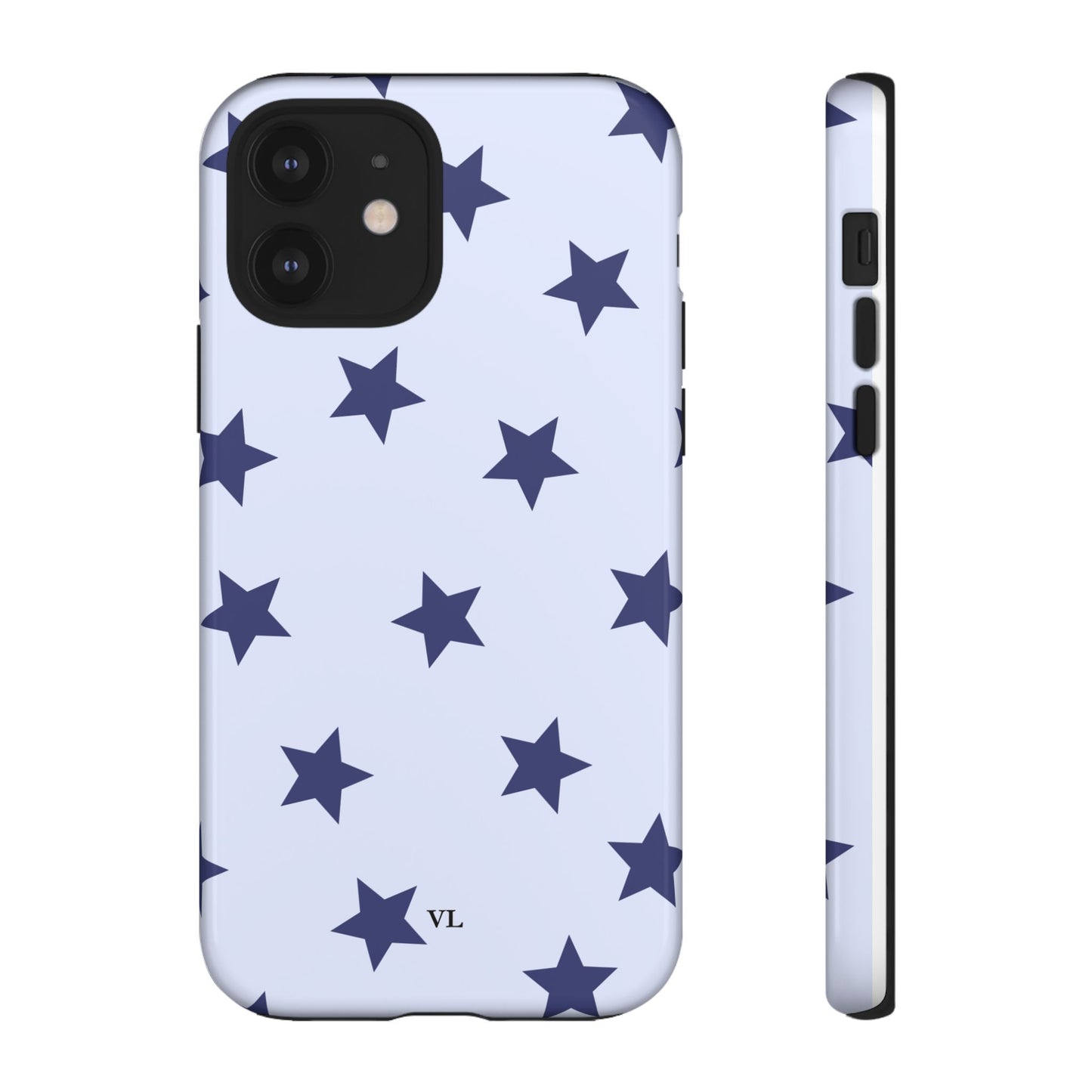 Blue Stars Case