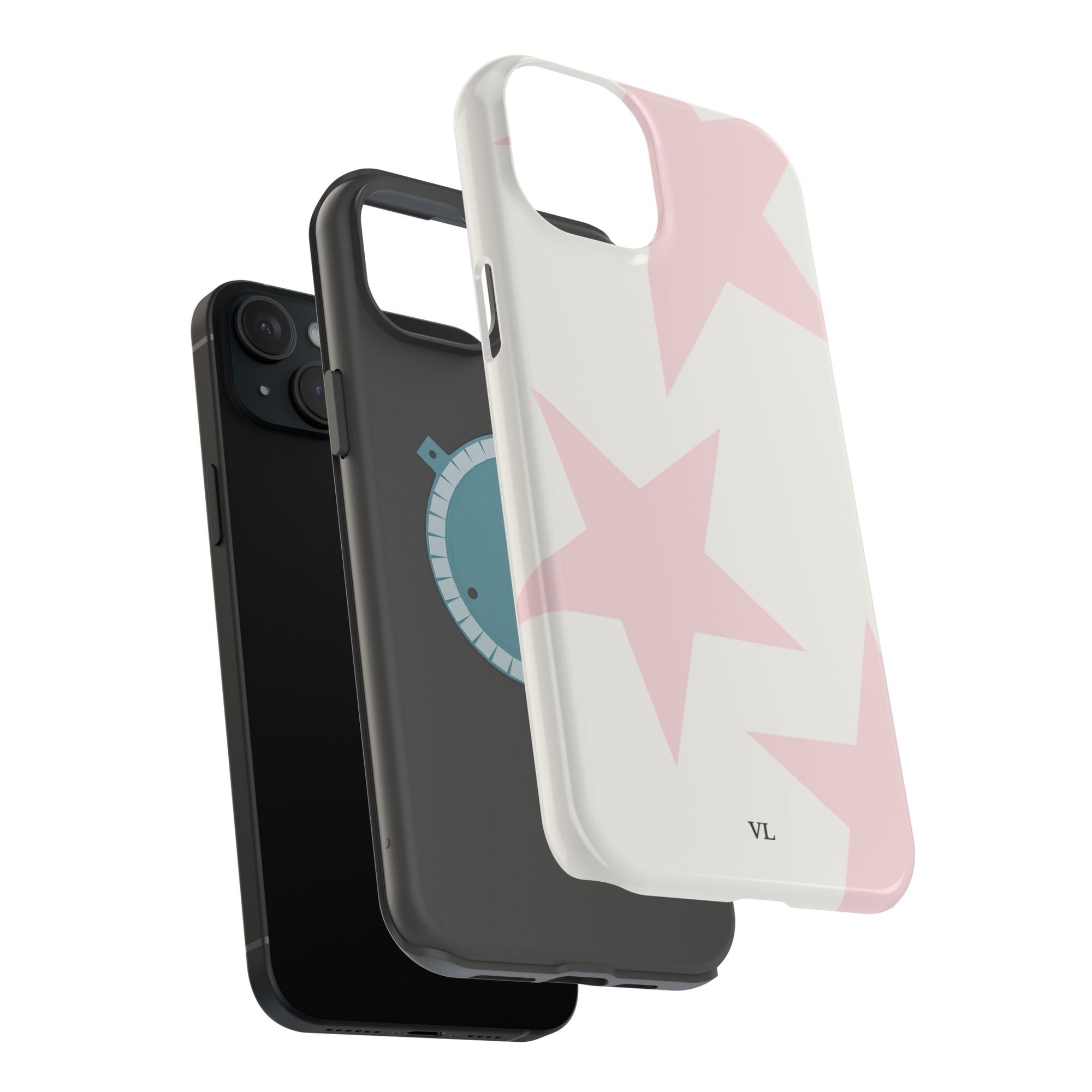 Celestial Blush Magsafe Case
