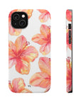 Flowers Magsafe Case