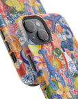 Tropicana Magsafe Case
