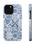 Mosaic Magsafe Case
