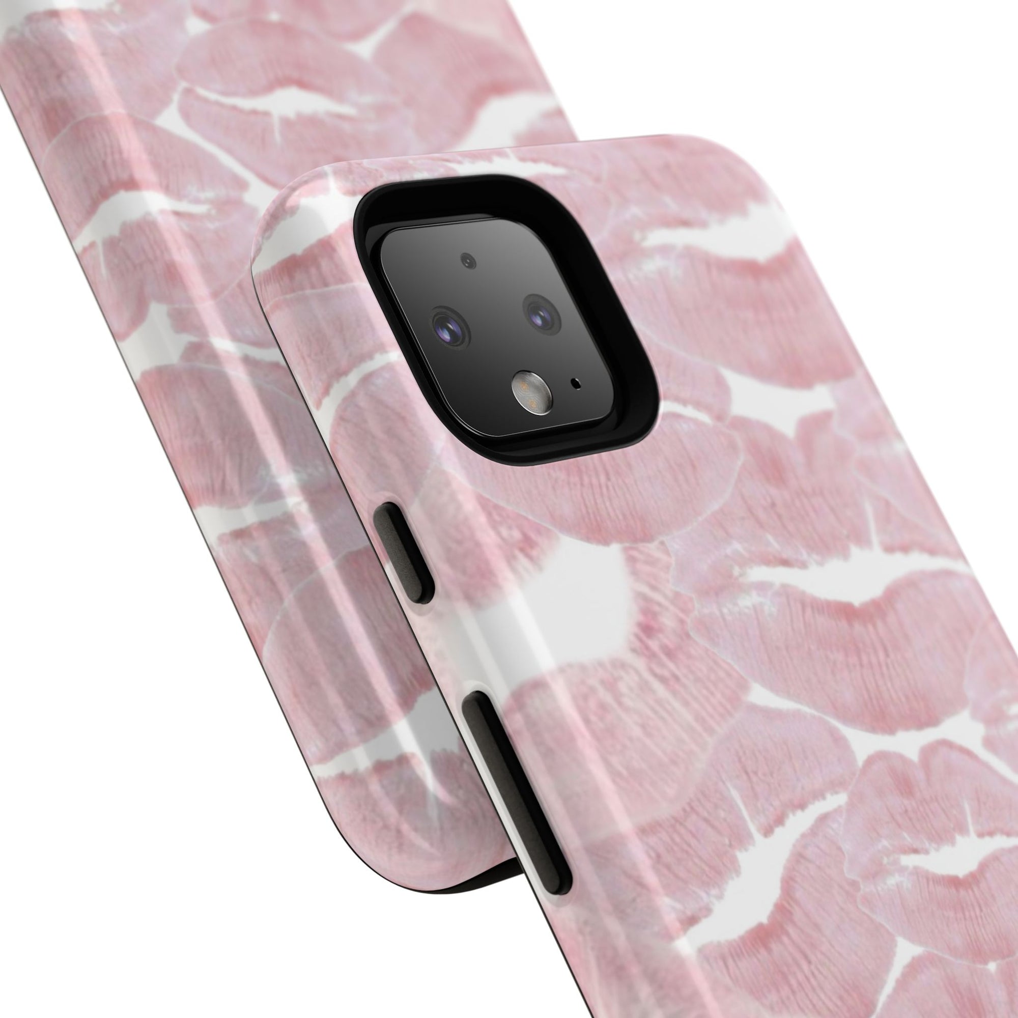 Pink Smooches Case